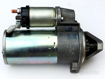 Motorino avviamento lada niva 1600/1700