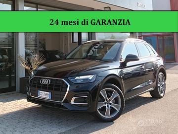 Audi Q5 40 TDI 204 CV quattro S tronic (24 MESI GA