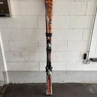 Sci atomic modello Nano lunghezza 1.65