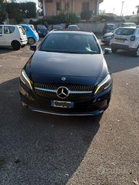 Mercedes classe a 180 d sport next 