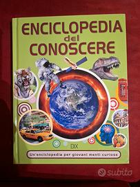 ENCICLOPEDIA DEL CONOSCERE