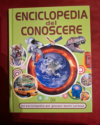 ENCICLOPEDIA DEL CONOSCERE