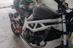 Suzuki sv650