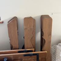 Assi legno
