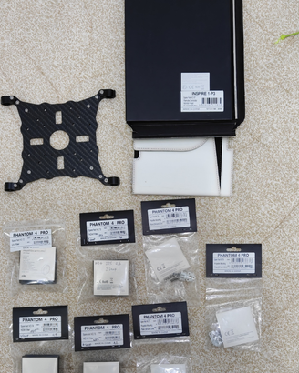 Ricambi Phantom 4 PRO