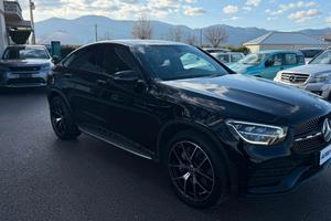 Mercedes-benz GLC 220 d 4Matic Coupé Premium