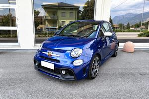 ABARTH 595 595 1.4 Turbo T-Jet 165 CV Turismo