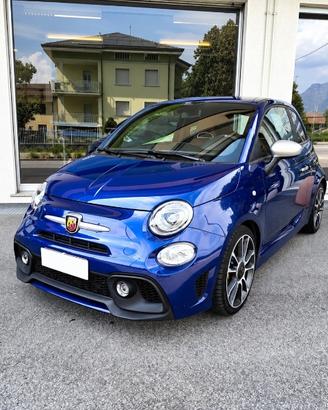 ABARTH 595 595 1.4 Turbo T-Jet 165 CV Turismo