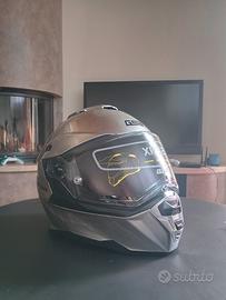casco moto