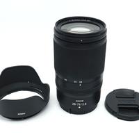 NIKON Z 28-75mm F2.8