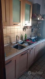 Cucina Floritelli