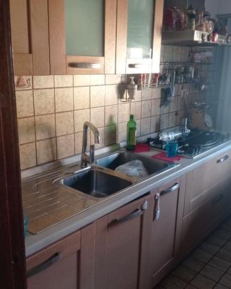 Cucina Floritelli