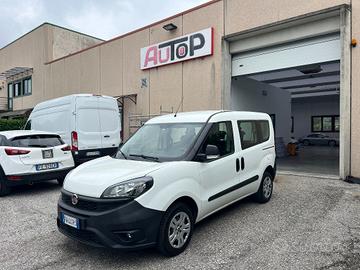 FIAT Doblo Doblò 1.3 MJT PC Combi N1 SX