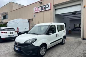 FIAT Doblo Doblò 1.3 MJT PC Combi N1 SX
