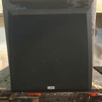Subwoofer  HECO