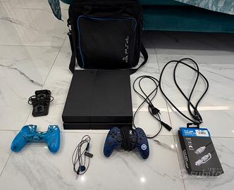 PS4 FAT 1TB