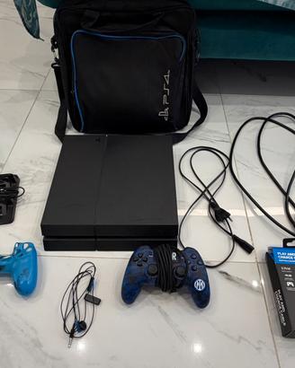 PS4 FAT 1TB