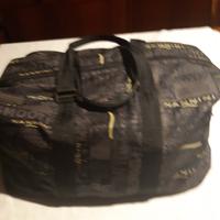 Borsone da viaggio Nannini