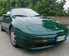 Lotus Elan 1.6i turbo 16V SE Spider - 1991