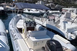 JOKERBOAT CLUBMAN 21