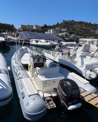 JOKERBOAT CLUBMAN 21