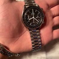 Omega Speedmaster Reduced