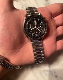 Omega Speedmaster Reduced