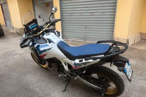 Africa twin adventure 1100 sport