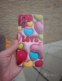 Cover Galaxy a55 5g 