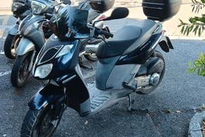 Scooter Aprilia sportcity 250