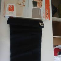 Roten Criss cross bustino ortopedico corsetto L