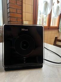 Cassa audio per Computer o altra console