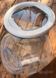 ricambi asciugatrice Candy smartPro