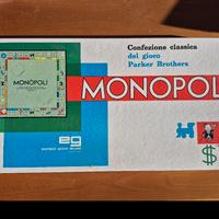 Monopoli anni 70-80