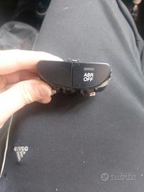 Pulsantiera asr bordo bochetta aria dx 500l