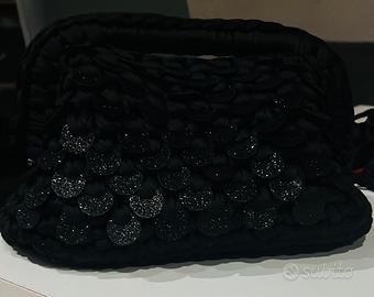Clutch bag