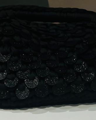 Clutch bag