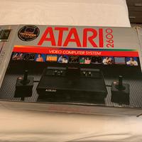 Atari 2600 completo