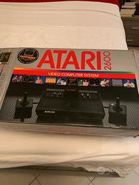 Atari 2600 completo