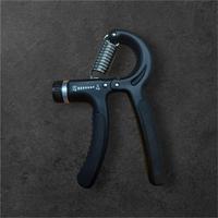 Hand gripper regolabile