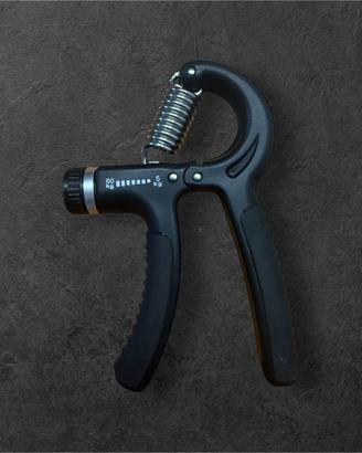 Hand gripper regolabile