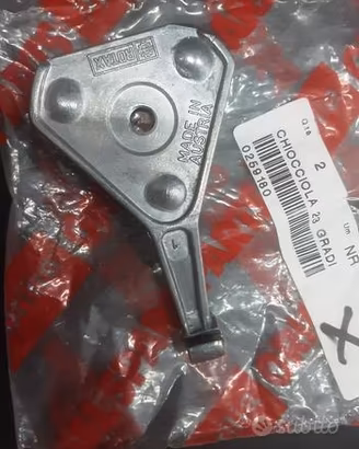 Chiocciola 23 gradi aprilia rx af1 tuareg pegaso