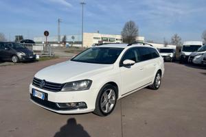 Volkswagen Passat Var. Bs. 1.4 TSI DSG Comfort. EF