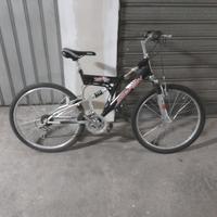 bicicletta usata 