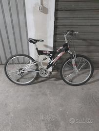 bicicletta usata 