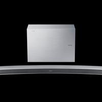 Soundbar CSamsungHW-J6001R da 300W, con subwoofer 