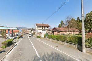 Avigliana quadrilocale ristrutturato +giardino pvt