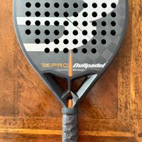 Racchetta padel BULLPADEL HACK 03