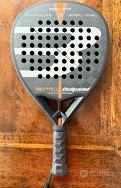 Racchetta padel BULLPADEL HACK 03