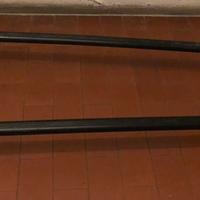 Barre portapacchi per Peugeot 307/308